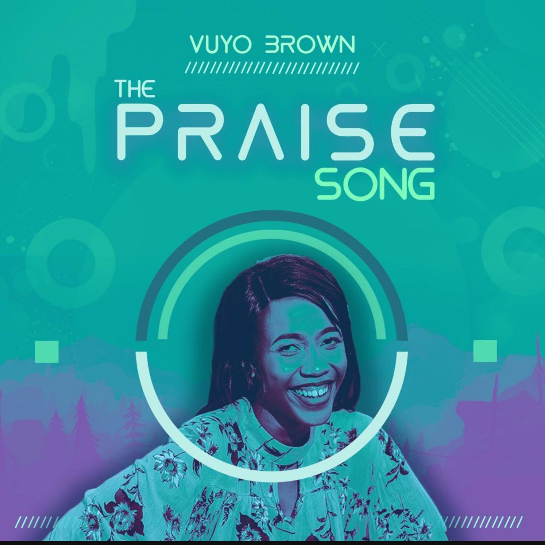 Album cover of The Praise Song