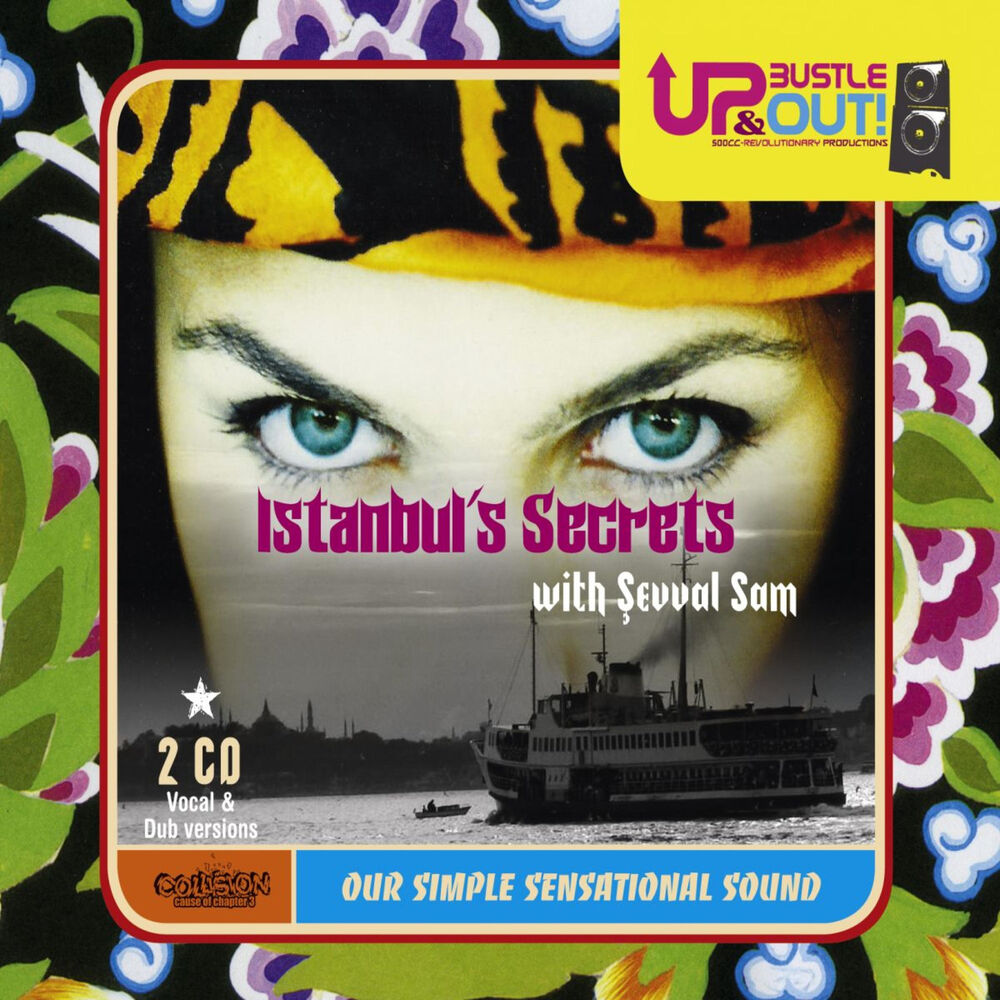 Picture of Istanbul Secrets