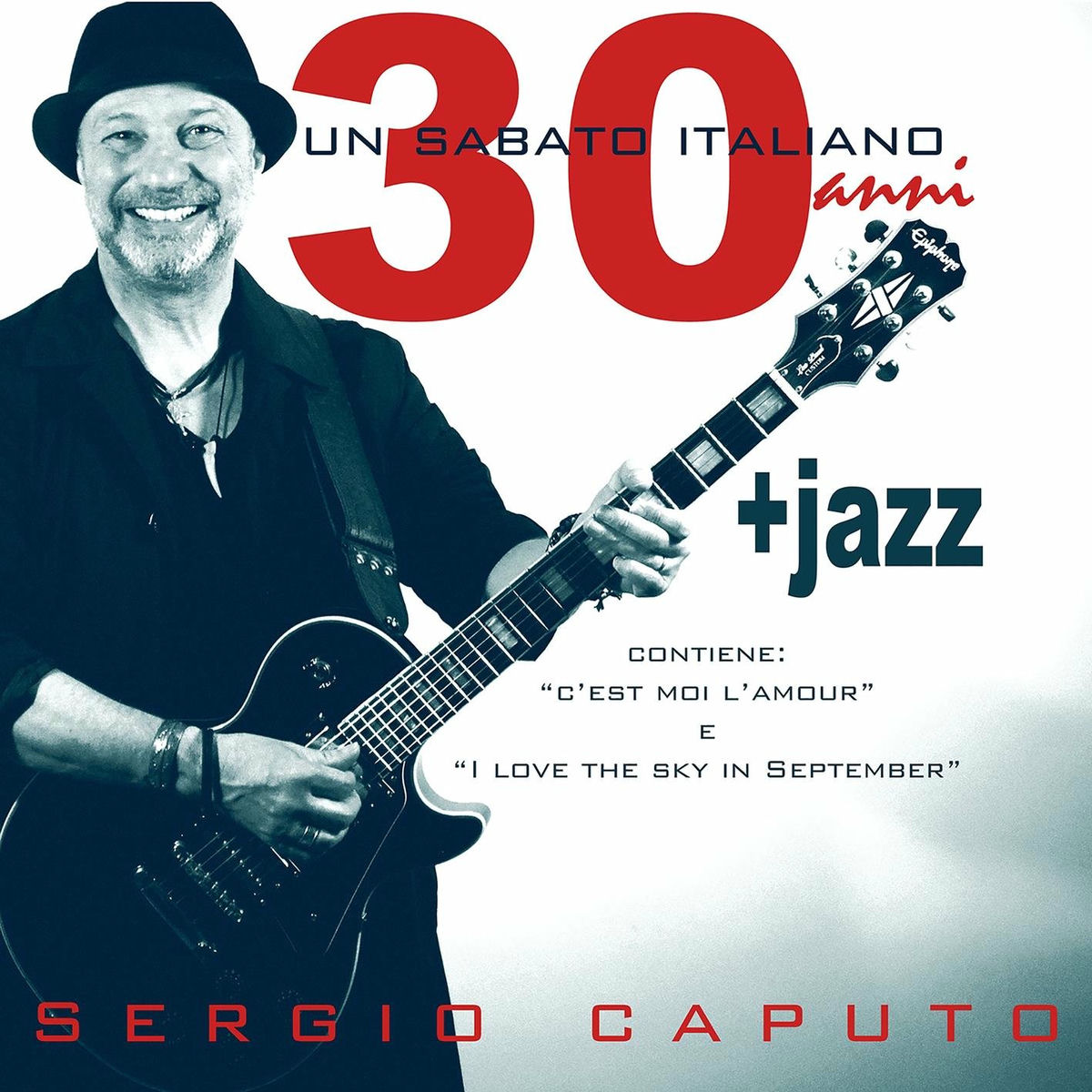 Album cover of Un sabato italiano 30 (anni)