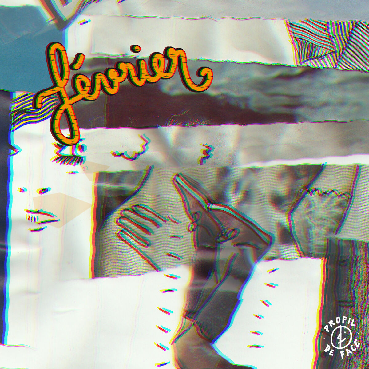 Album cover of Vanish Away (1.2)