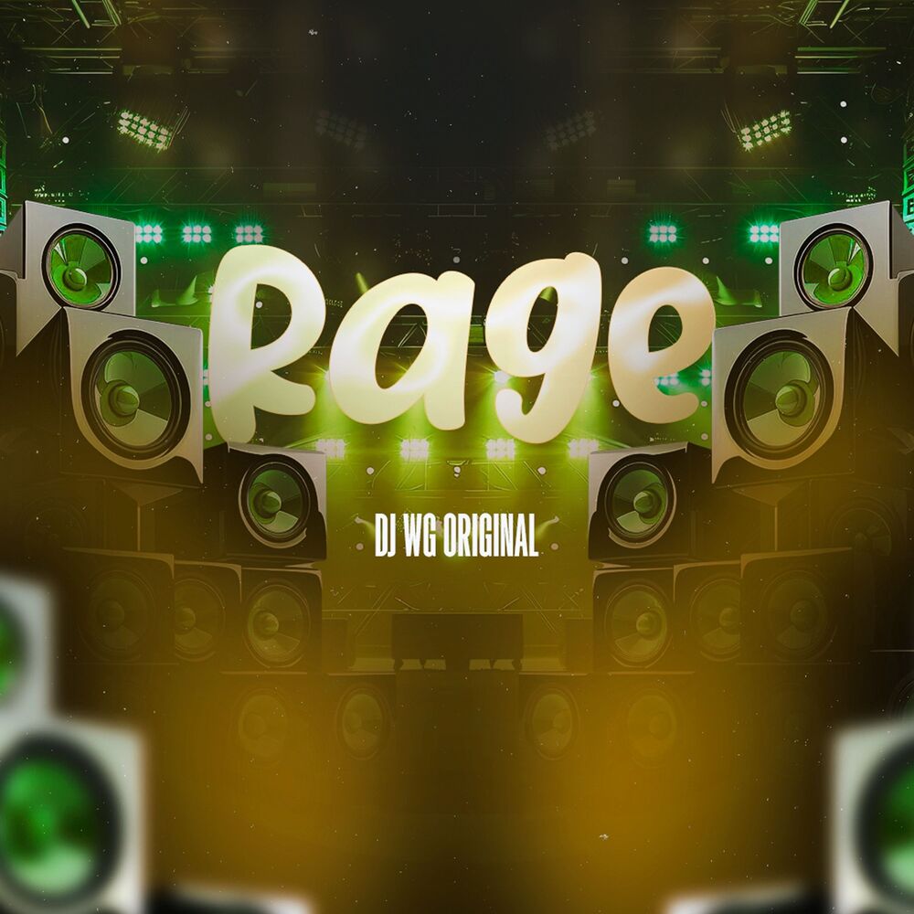 Picture of RAGE