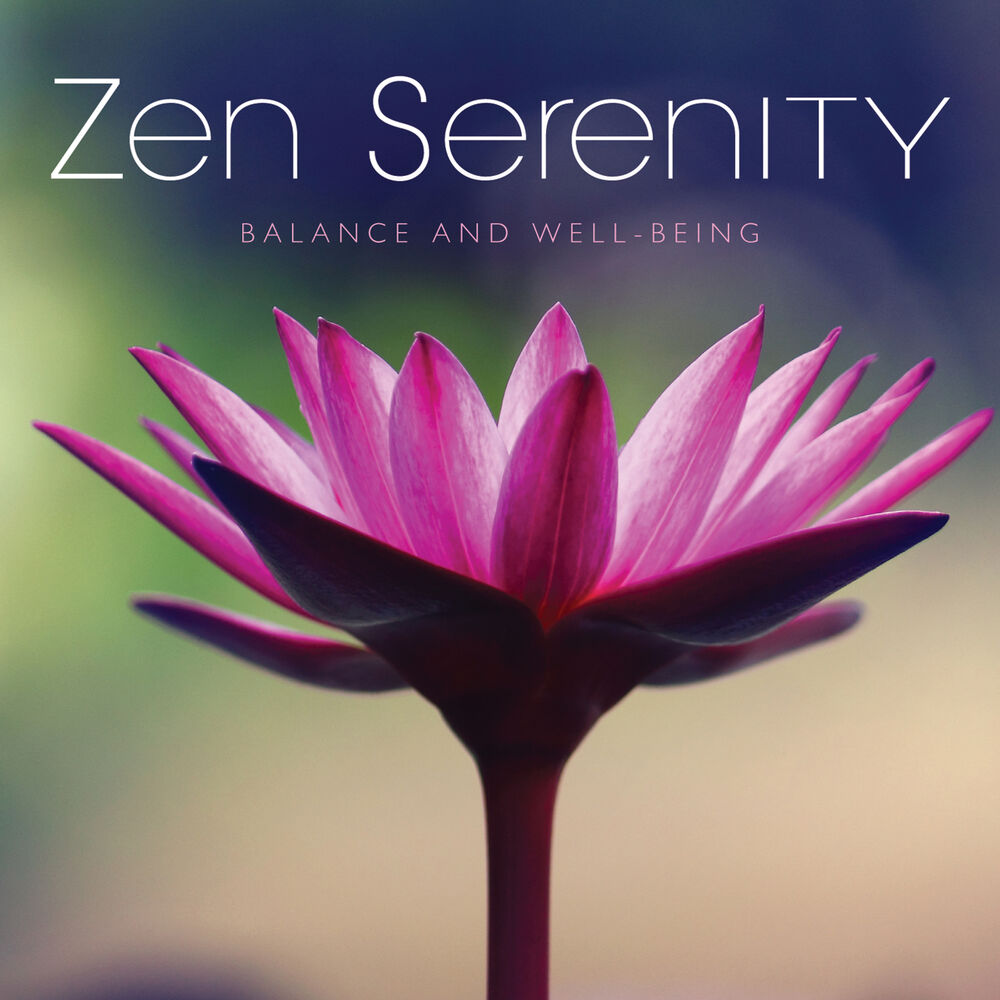 Picture of Zen Serenity