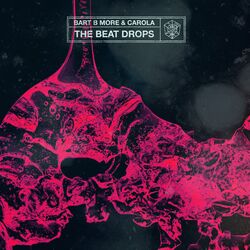 Cover of The Beat Drops