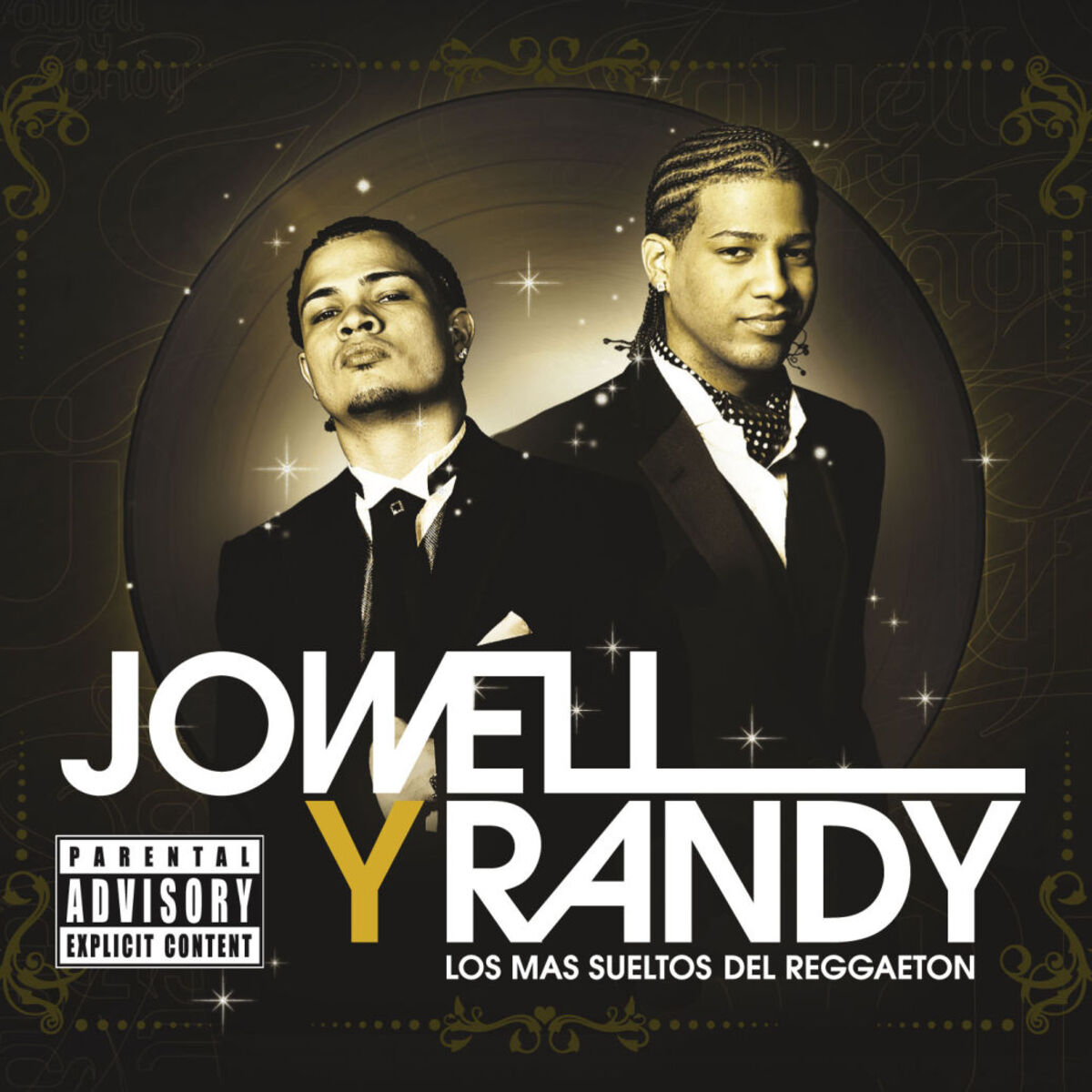 Album cover of Los Mas Sueltos Del Reggaeton