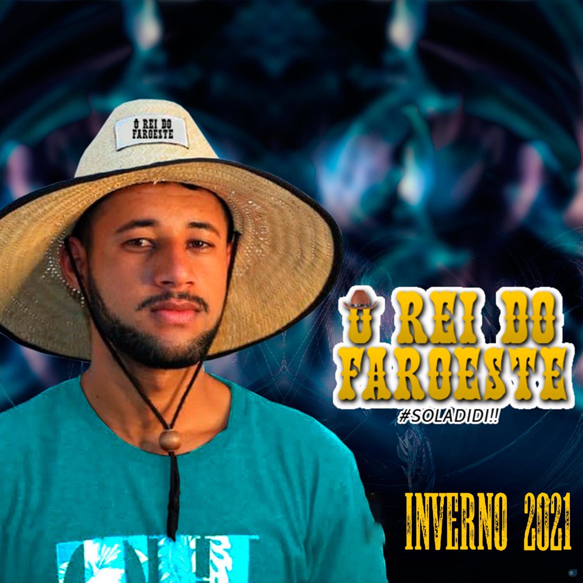 Album cover of Inverno 2021