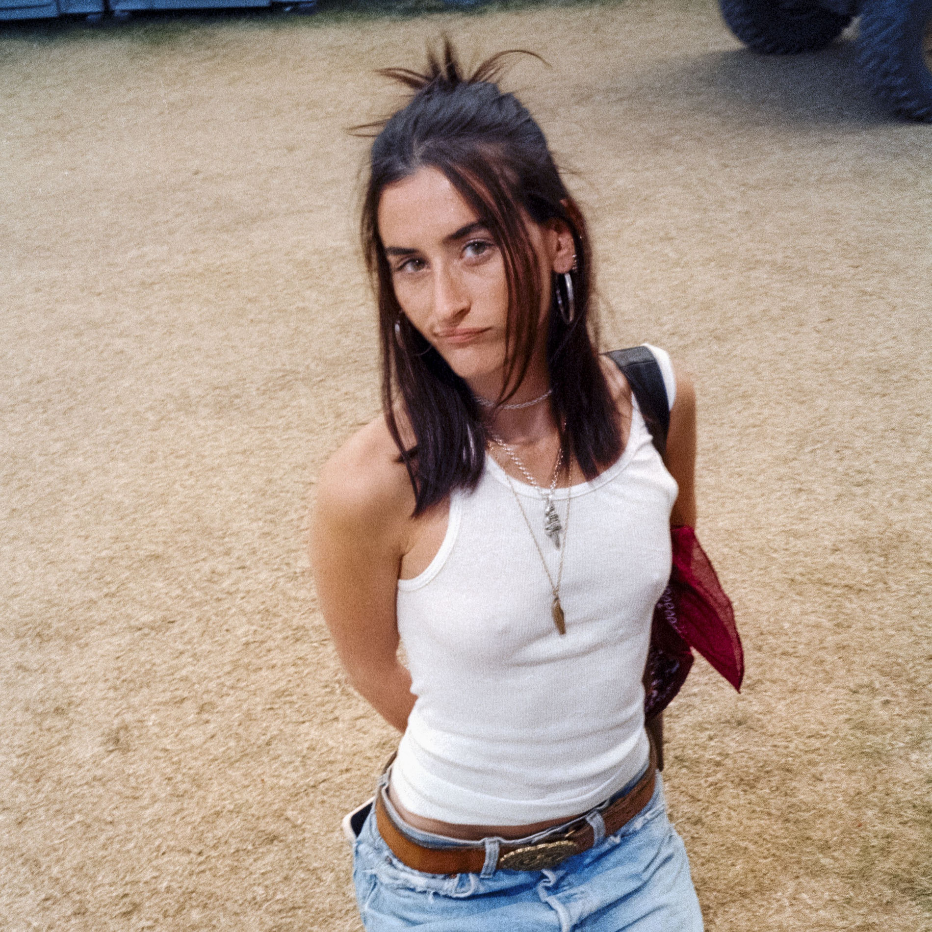 Album cover of I Know I Know
