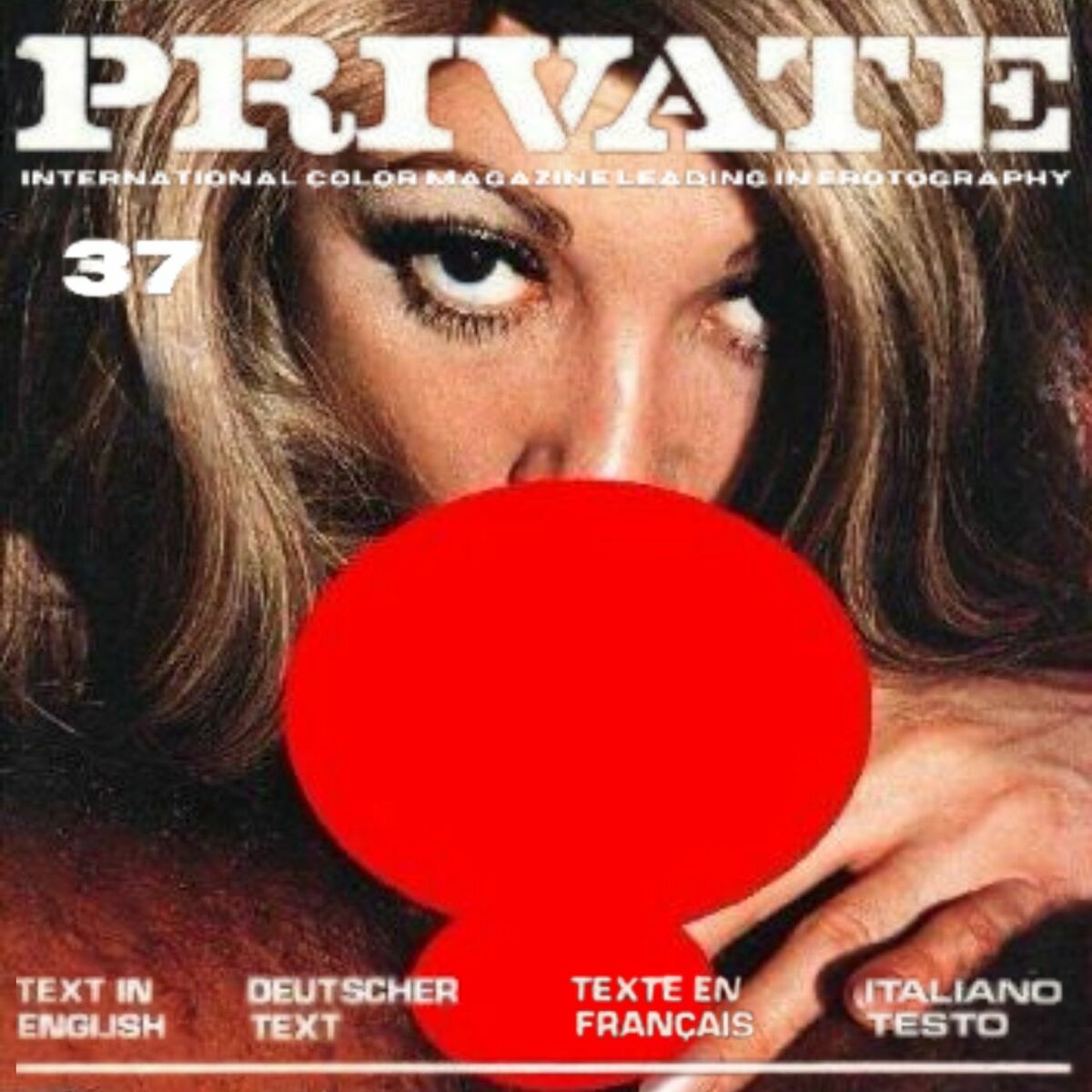 Album cover of Private