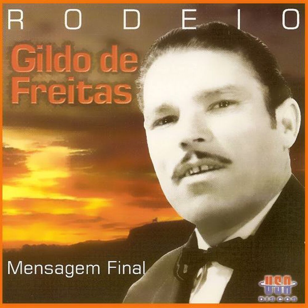 Picture of RODEIO
