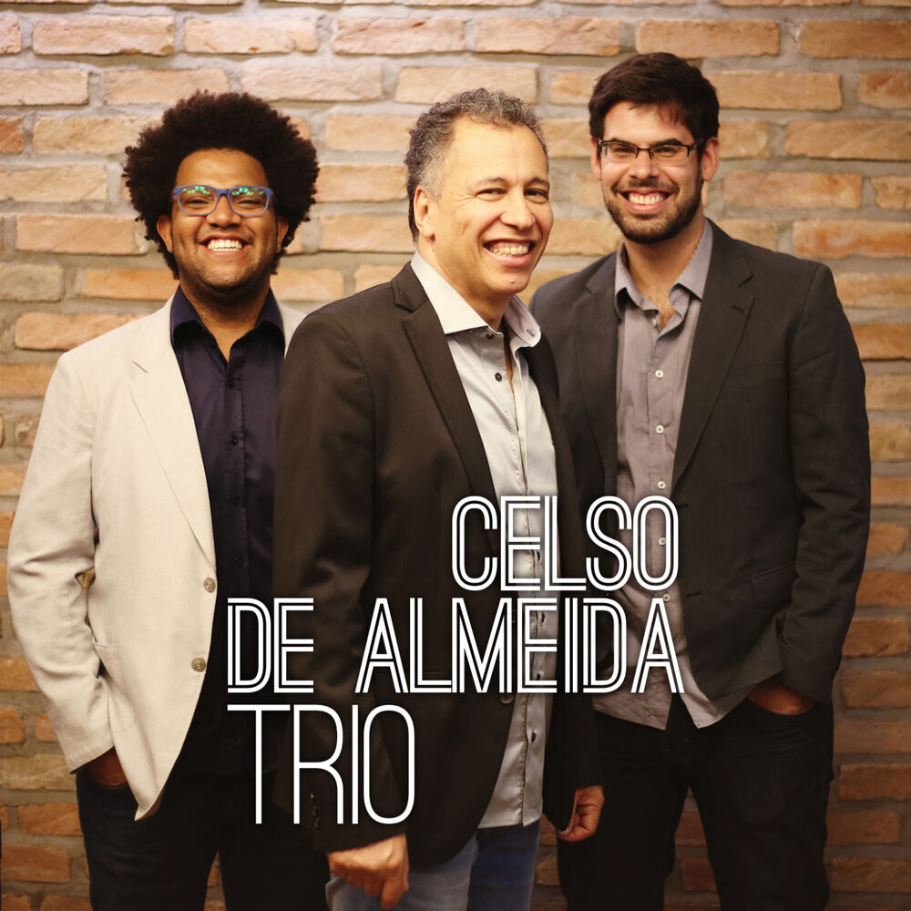 Picture of Celso de Almeida Trio