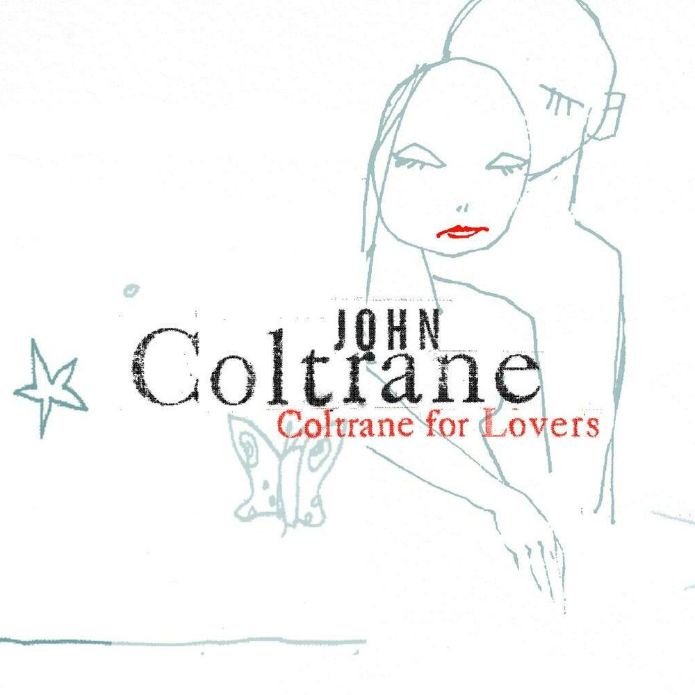 Picture of Coltrane For Lovers