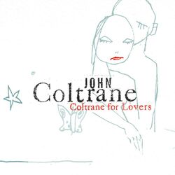 Cover of Coltrane For Lovers