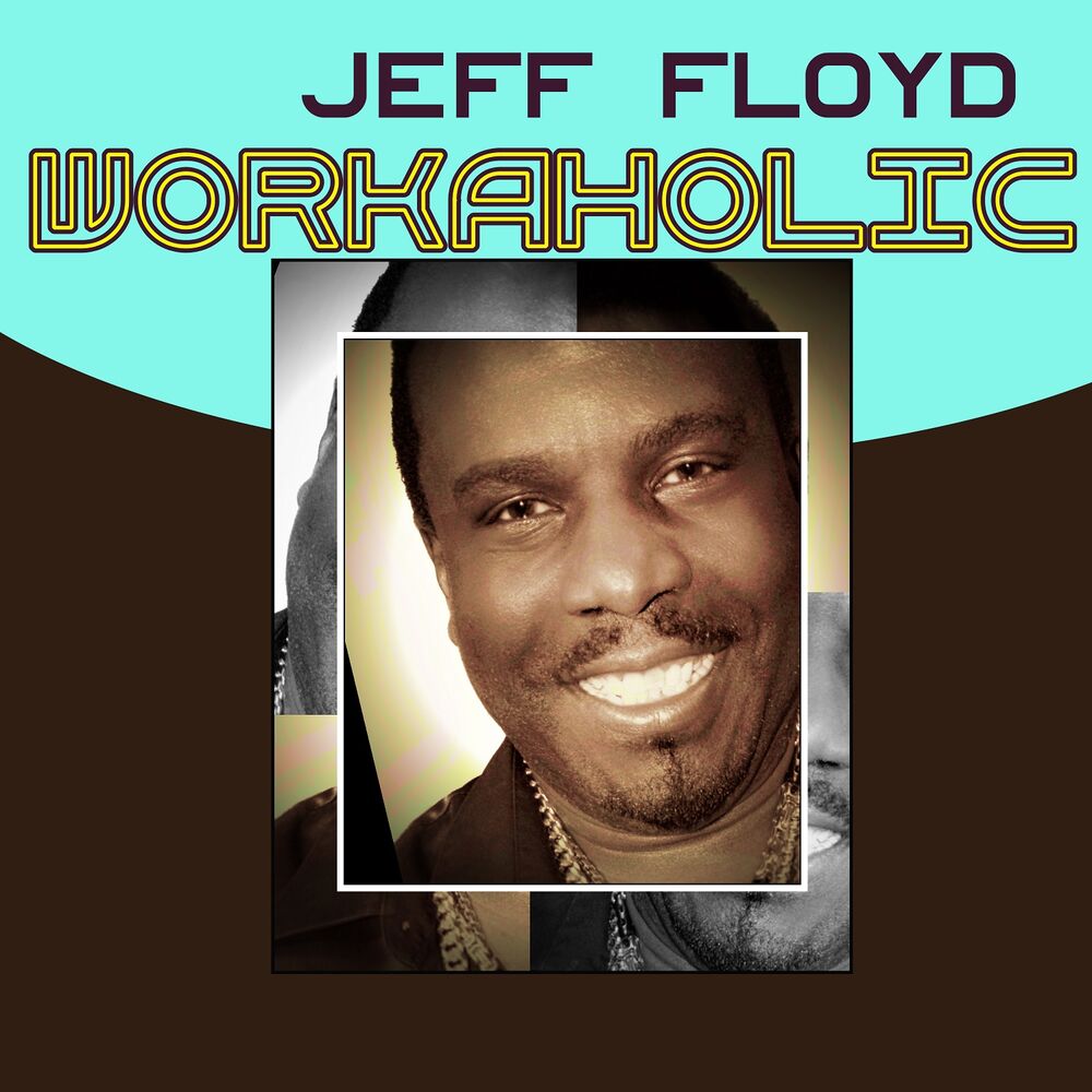 Picture of Workaholic