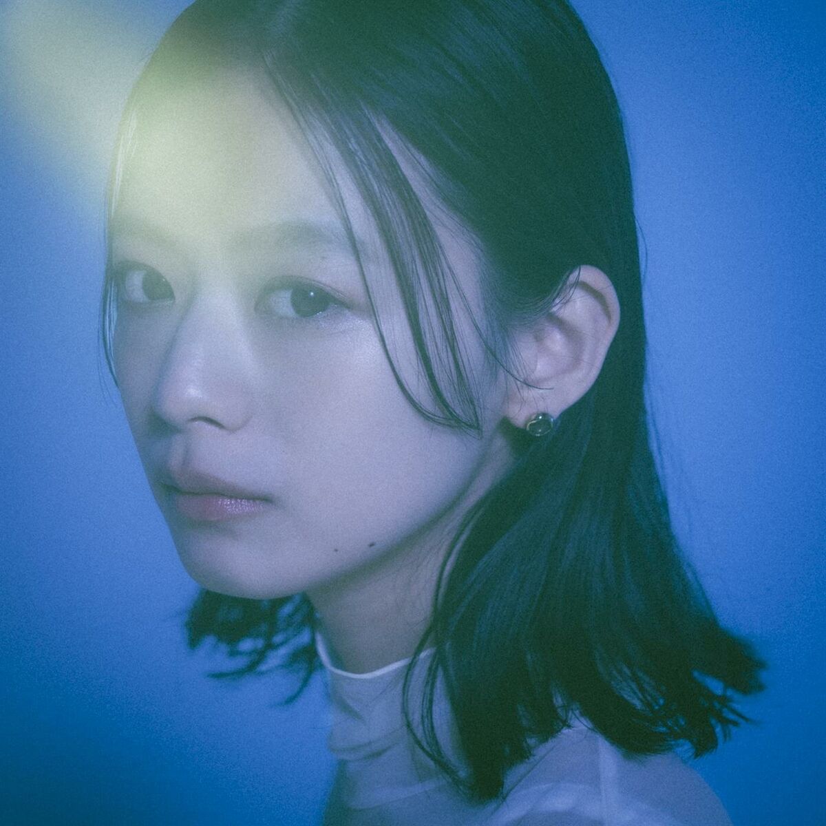 Album cover of Aonooto