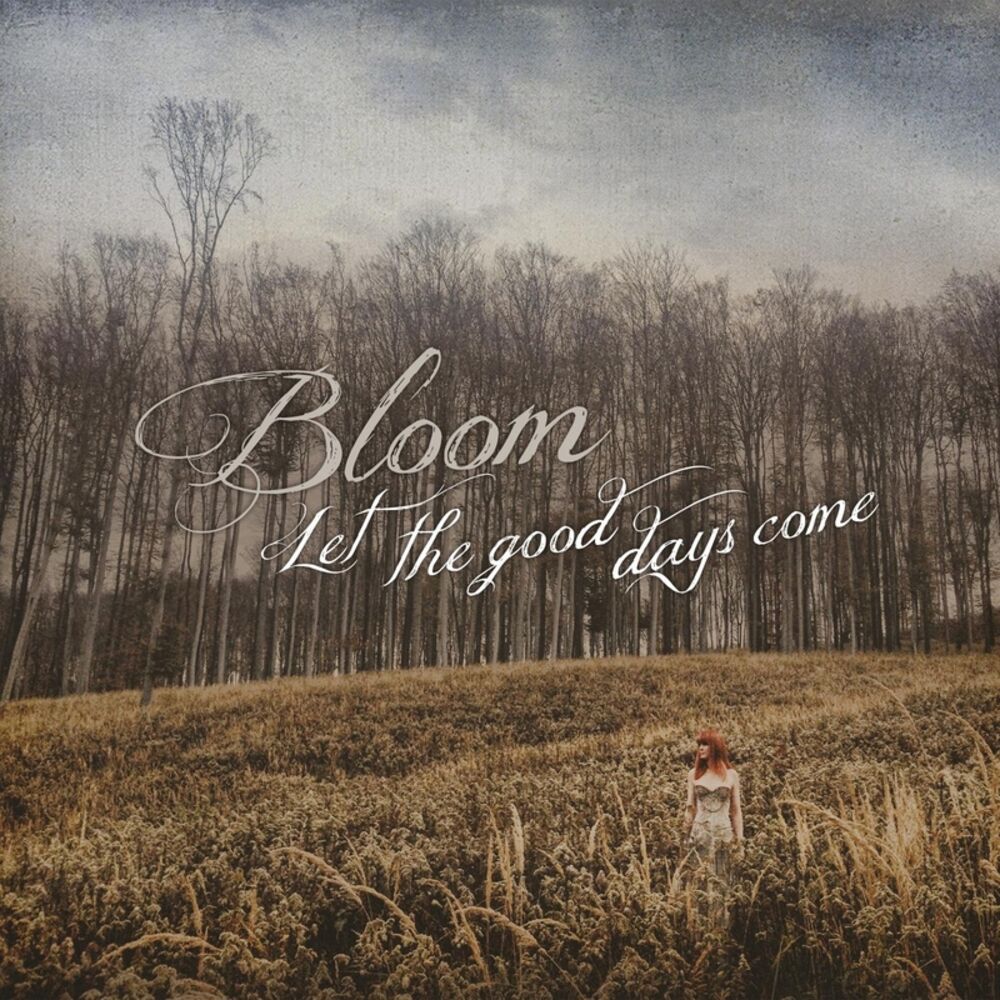 Picture of Let the Good Days Come