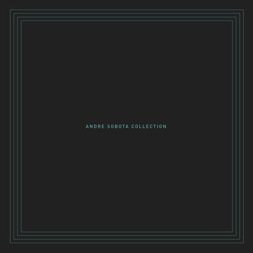 Picture of The Andre Sobota Collection