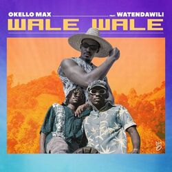Cover of Wale Wale