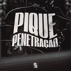 Cover of Pique Penetração