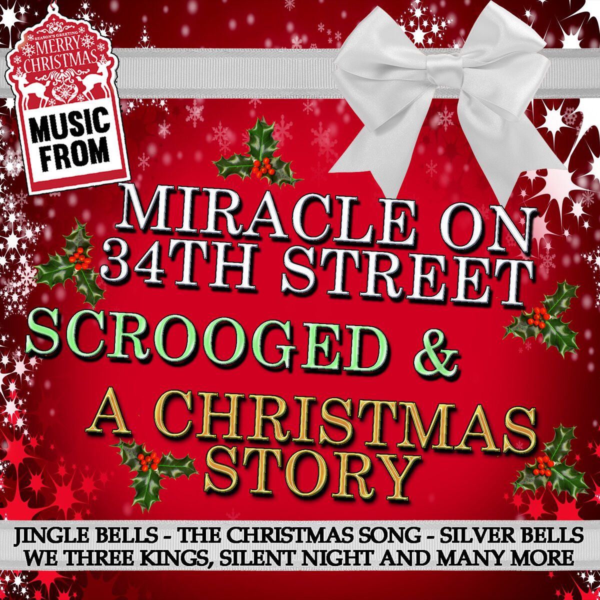 Album cover of The Christmas Song