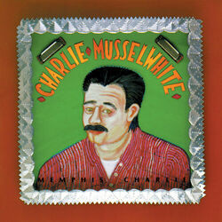 Cover of Memphis Charlie