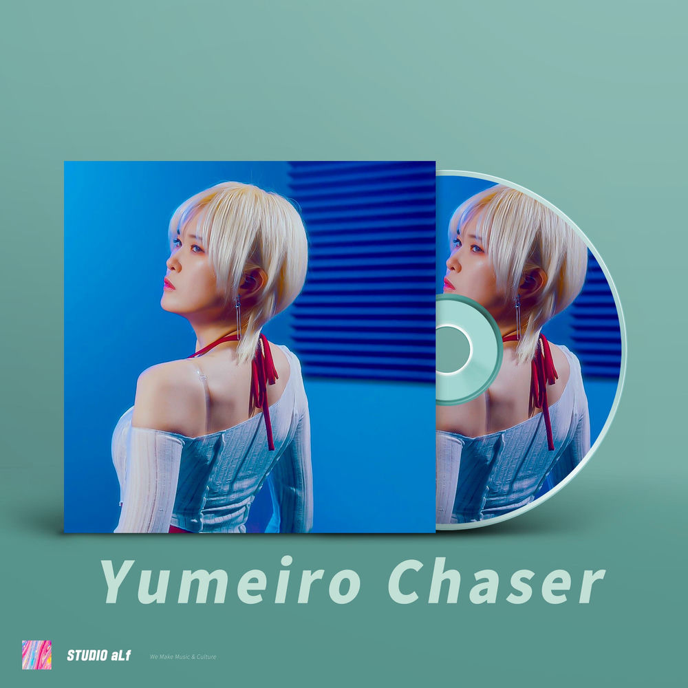 Album artwork for Yumeiro Chaser by ALF