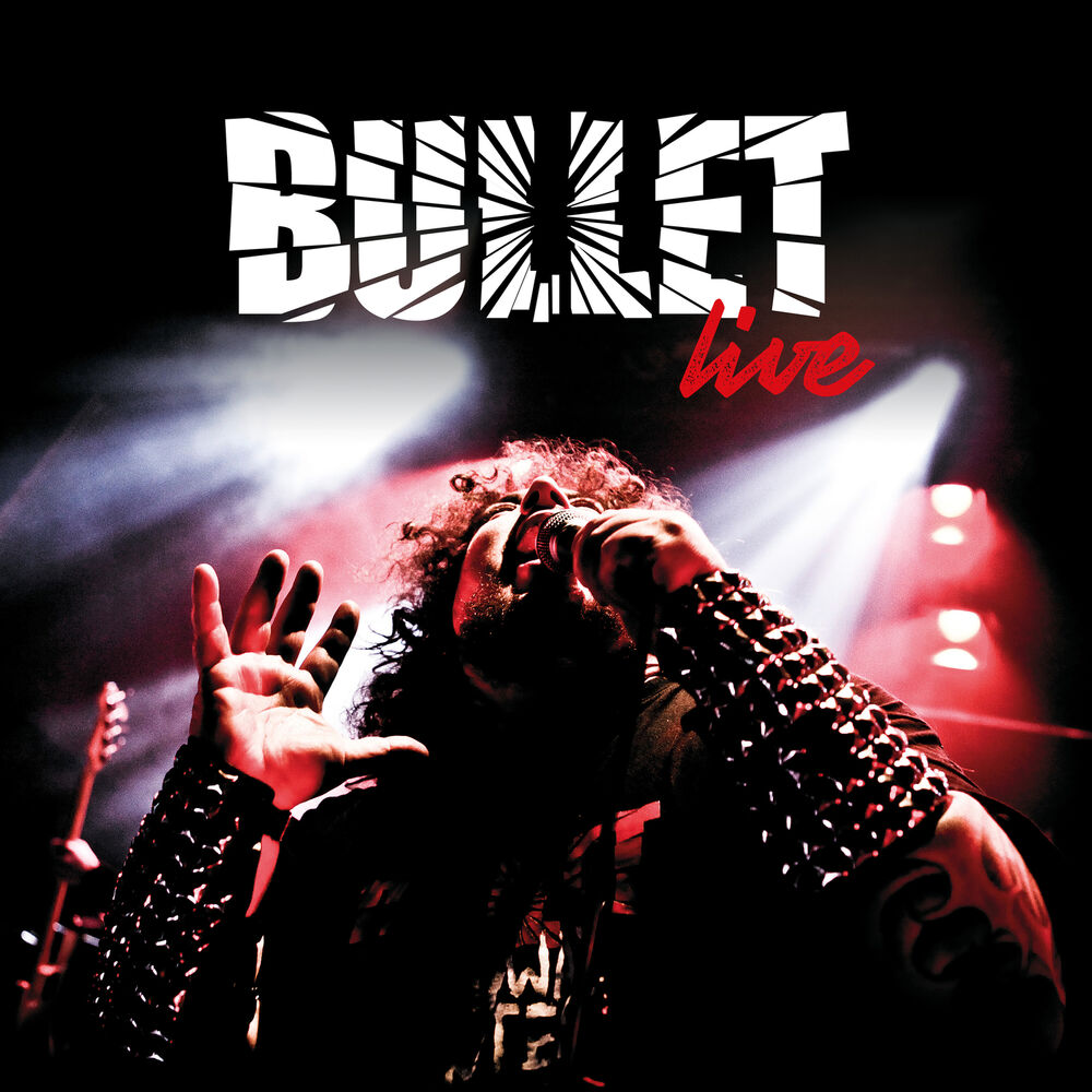 Picture of Live