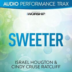 Cover of Sweeter