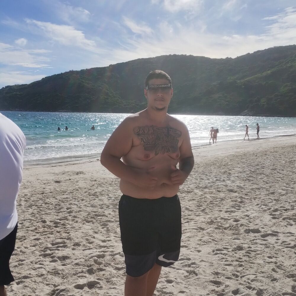 Picture of Arrochadeira dos cria parte 3