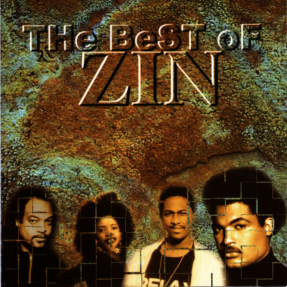 Picture of The Best of Zin, Vol. 1