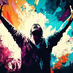 Cover of Almighty