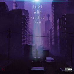 Cover of LoSt aNd FoUnD