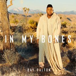 Cover of In My Bones (Malik Montana Remix)
