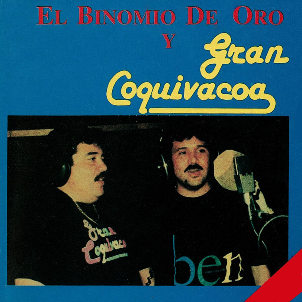 Picture of El Binomio de Oro y Gran Coquivacoa