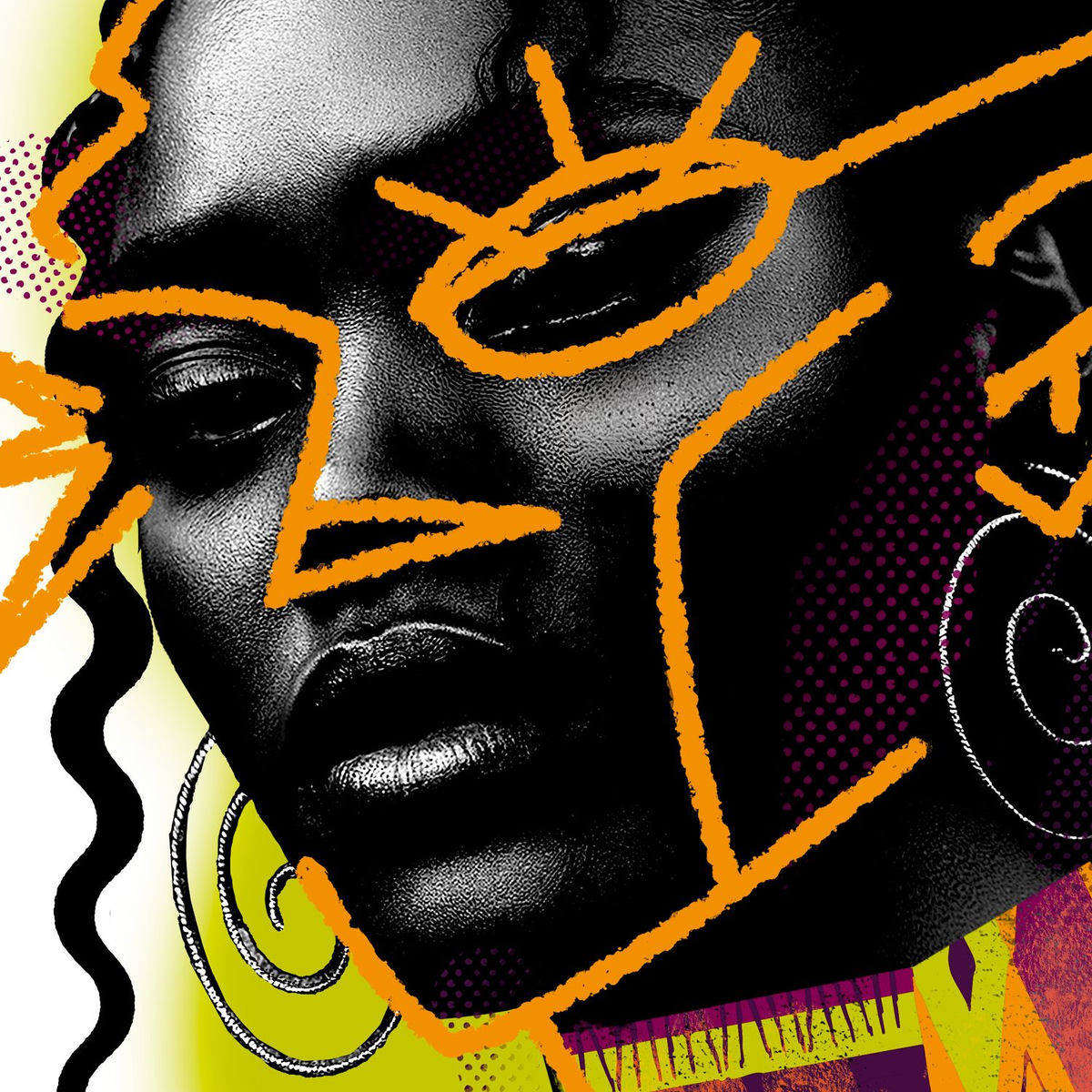 Album cover of Lagos