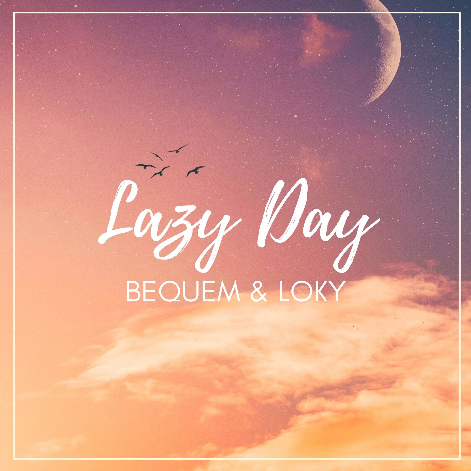 Album cover of Lazy Day