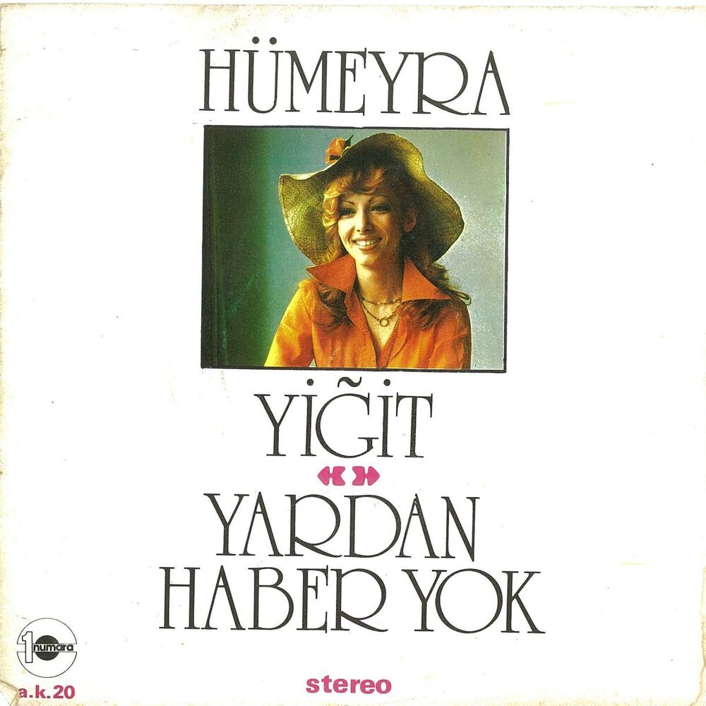 Picture of Yiğit / Yardan Haber Yok