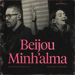 Cover of Beijou Minh'alma