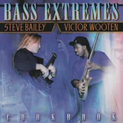 Cover of Bass Extremes: Cook Book