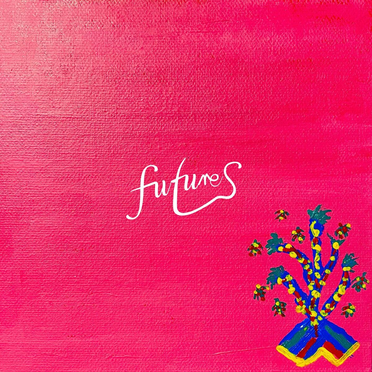 Album cover of Paradise