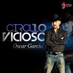 Cover of Circulo Vicioso