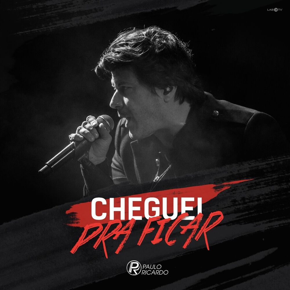 Picture of Cheguei pra Ficar
