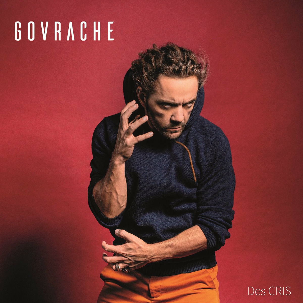 Album cover of Compagnie républicaine de...Sécurité ?