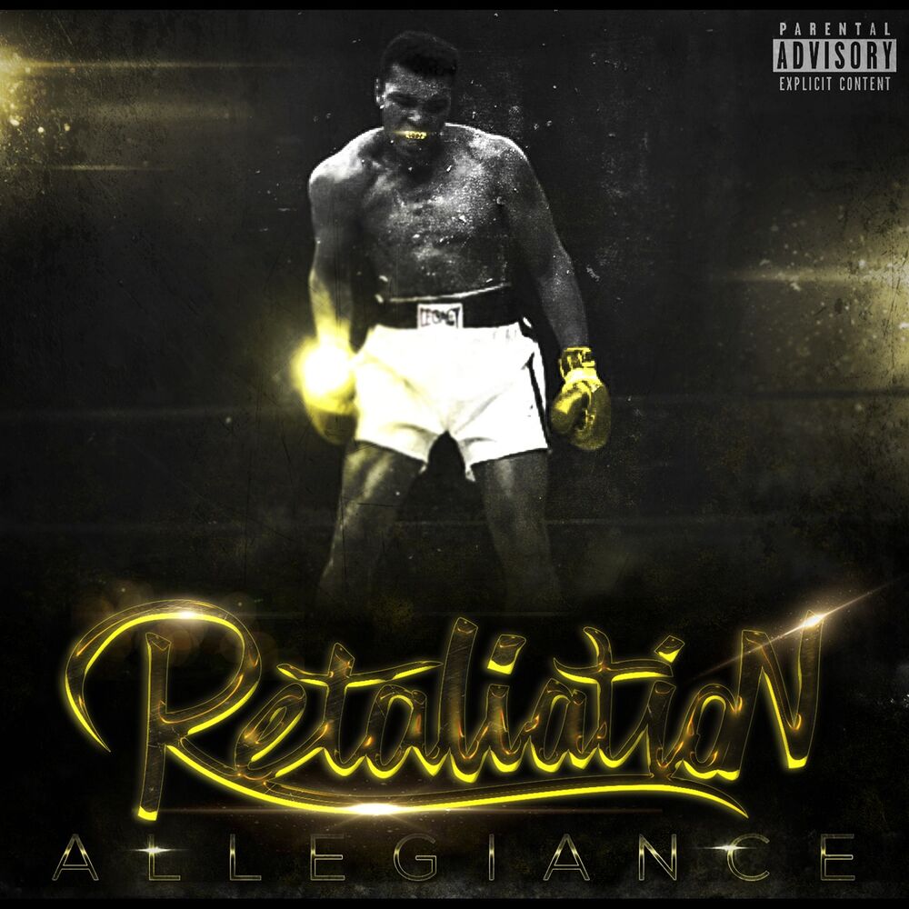 Picture of Retaliation