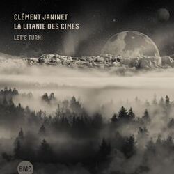 Cover of Let's Turn!
