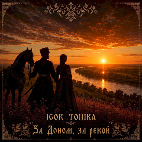 За Доном, за рекой