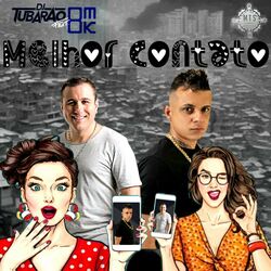 Cover of Melhor Contato