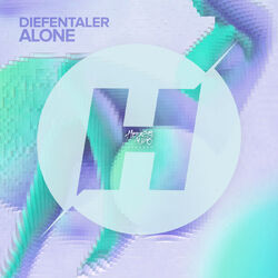 Cover of Alone