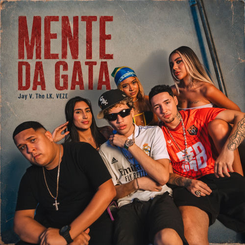 Mente da Gata