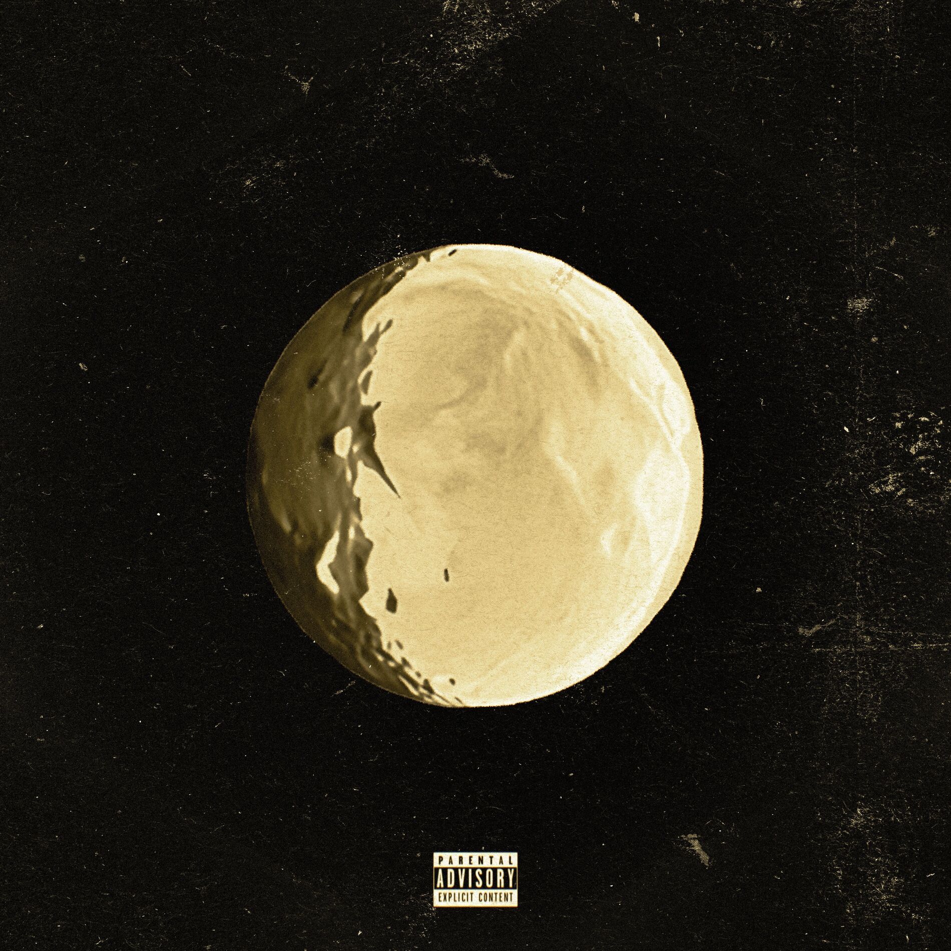 Album cover of Moon