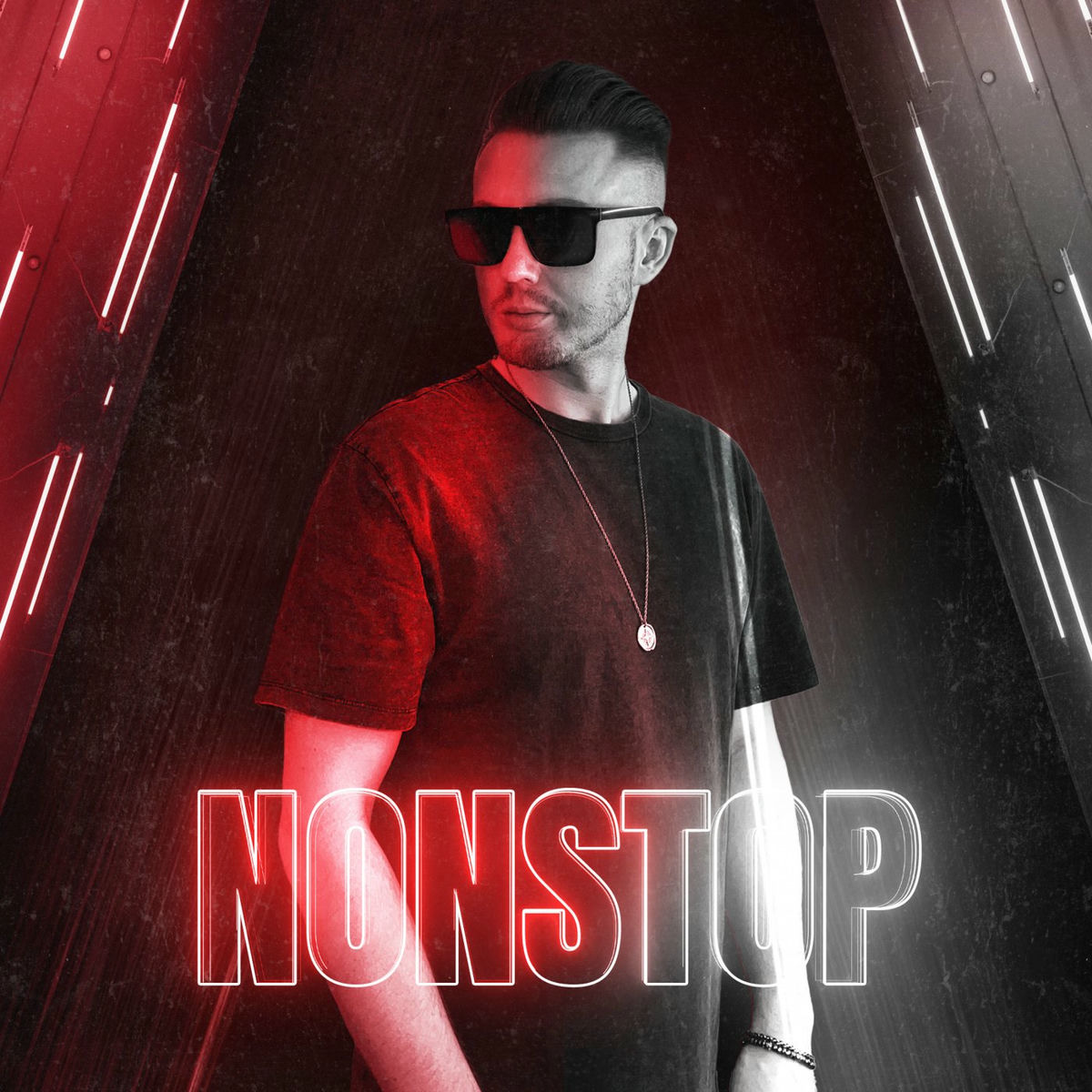 Album cover of Nonstop