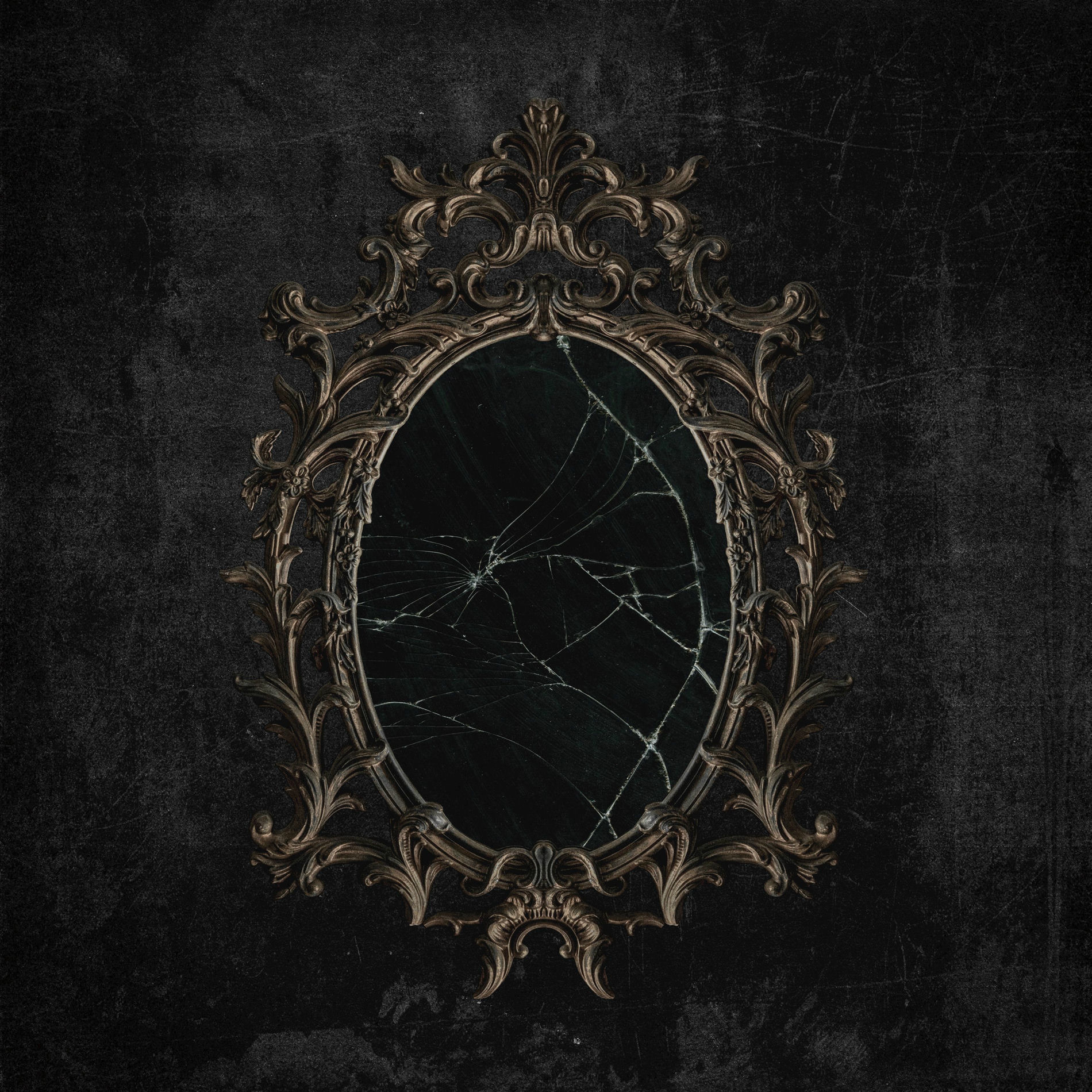 Album cover of Break the Chain